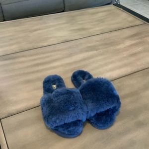 UGG slippers